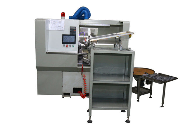 Ningbo WeiWo Electromechanical Tech Co.,Ltd. dây chuyền sản xuất