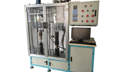Ningbo WeiWo Electromechanical Tech Co.,Ltd. dây chuyền sản xuất