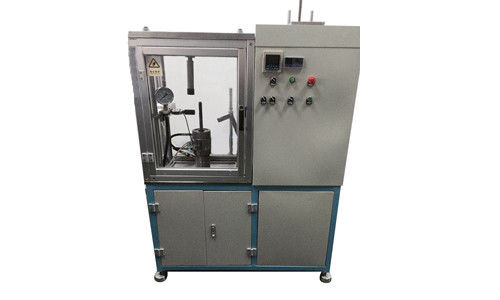Ningbo WeiWo Electromechanical Tech Co.,Ltd. dây chuyền sản xuất