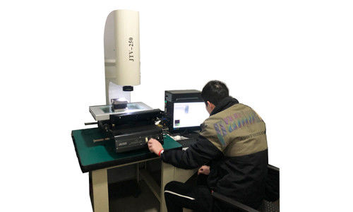 Ningbo WeiWo Electromechanical Tech Co.,Ltd. dây chuyền sản xuất