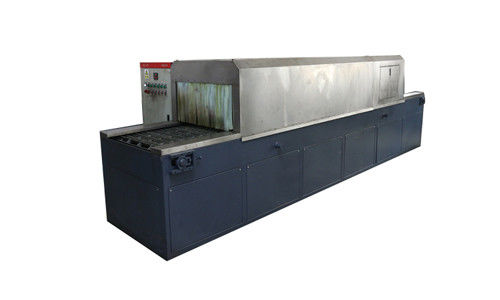 Ningbo WeiWo Electromechanical Tech Co.,Ltd. dây chuyền sản xuất