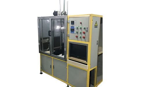 Ningbo WeiWo Electromechanical Tech Co.,Ltd. dây chuyền sản xuất