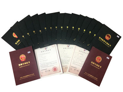 Ningbo WeiWo Electromechanical Tech Co.,Ltd. dây chuyền sản xuất