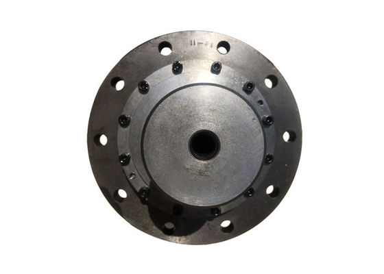 Power Head Concrete Pump Truck Hydraulic Piston Motor 60RPM