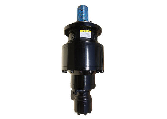Power Head Concrete Pump Truck Hydraulic Piston Motor 60RPM
