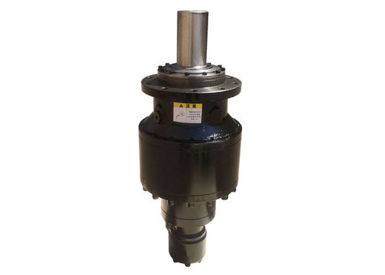 Power Head Concrete Pump Truck Hydraulic Piston Motor 60RPM